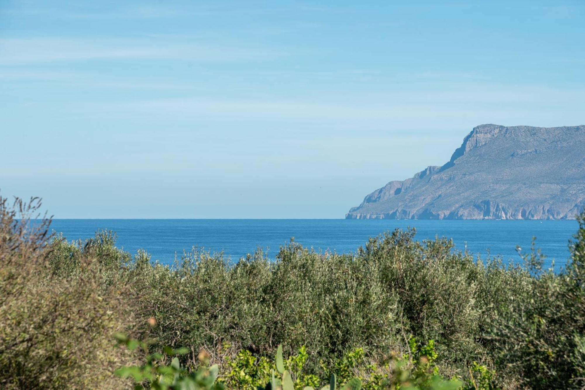 Cavos Luxury Apartments Kissamos Bagian luar foto
