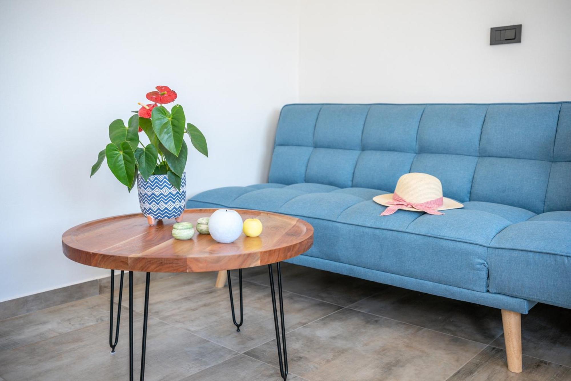 Cavos Luxury Apartments Kissamos Bagian luar foto