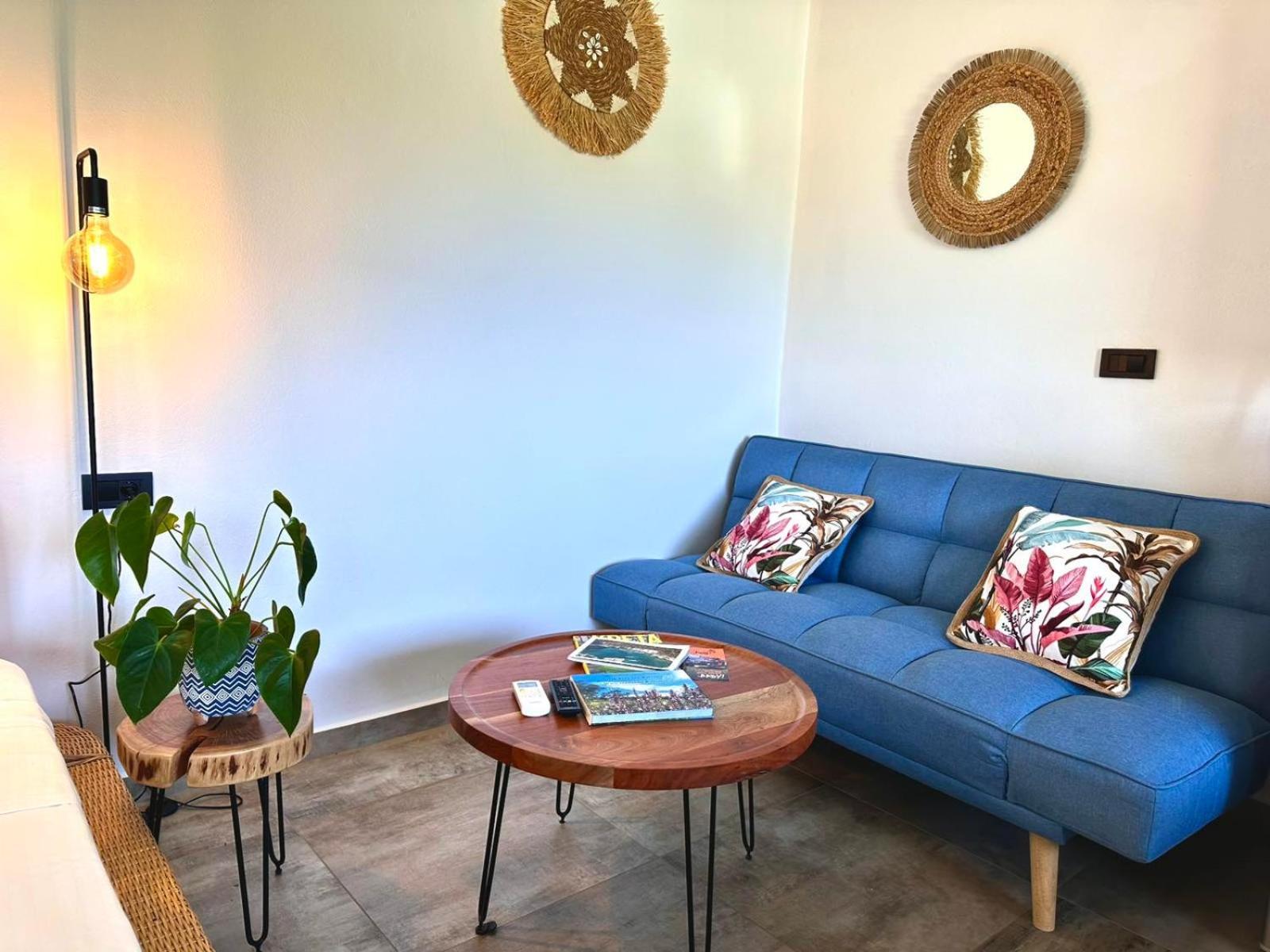 Cavos Luxury Apartments Kissamos Bagian luar foto