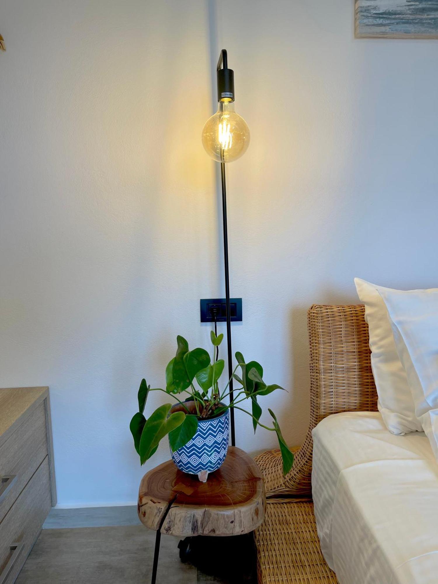 Cavos Luxury Apartments Kissamos Bagian luar foto